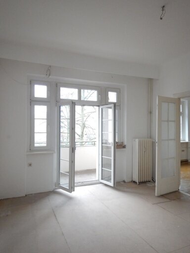 Wohnung zur Miete 796 € 3 Zimmer 112,3 m² 1. Geschoss Wilhelmstraße 163 Wilhelmstadt Berlin 13595