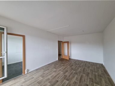 Wohnung zur Miete 490 € 3 Zimmer 64,3 m² EG Reuningstraße 7 Neu-Omsewitz (Harthaer Str.-Mitte) Dresden 01169