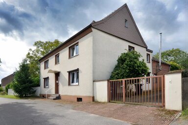 Mehrfamilienhaus zum Kauf 465.000 € 8 Zimmer 280 m² 1.340 m² Grundstück Meerbeck Moers 47443