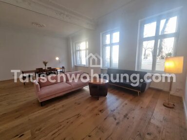 Wohnung zur Miete Tauschwohnung 1.200 € 2 Zimmer 90 m² EG Mariendorf Berlin 12103