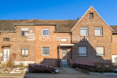 Reihenmittelhaus zum Kauf 229.000 € 3 Zimmer 100 m² 132 m² Grundstück Balkhausen Kerpen 50169