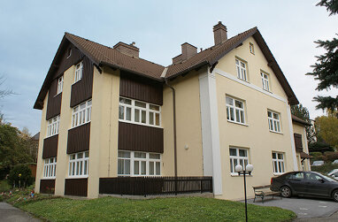Wohnung zur Miete 354 € 44 m² Berggasse 607/9 Gars/Kamp 3571