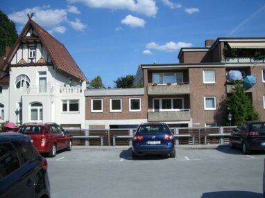 Wohnung zur Miete 930 € 3 Zimmer 82 m² 1. Geschoss Am Werder 26 Altstadt Lüneburg 21335