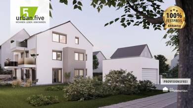Neubauprojekt zum Kauf Rohr Stuttgart 70565
