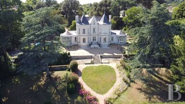 Einfamilienhaus zum Kauf 2.480.000 € 5 Zimmer 275 m² 5.755 m² Grundstück Centre Ville Nantes 44000
