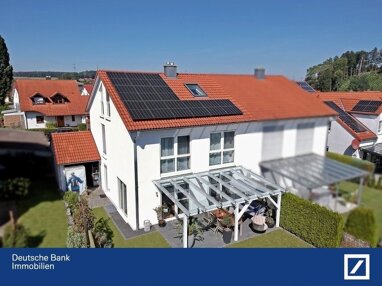 Doppelhaushälfte zum Kauf 725.000 € 5 Zimmer 138,4 m² 296 m² Grundstück Staig Staig 89195