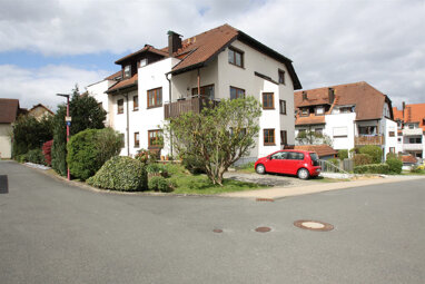 Wohnung zum Kauf 239.000 € 4 Zimmer 94 m² 1. Geschoss Buchen Buchen (Odenwald) 74722