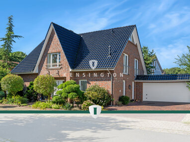 Einfamilienhaus zum Kauf 719.000 € 5 Zimmer 175,6 m² 518 m² Grundstück Arsten Bremen / Habenhausen 28279