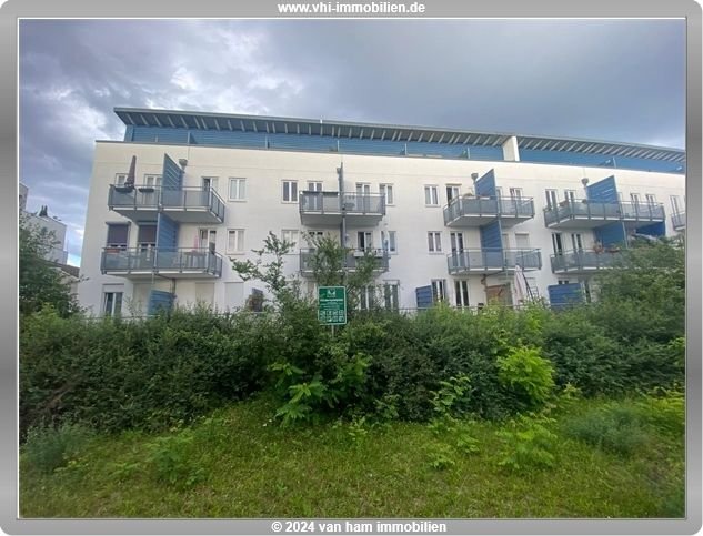 Wohnung zum Kauf 184.000 € 1,5 Zimmer 46 m²<br/>Wohnfläche Alt-Arheilgen Darmstadt-Arheiligen 64291