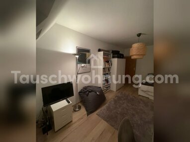 Wohnung zur Miete 600 € 1 Zimmer 30 m² 4. Geschoss Glockenbach München 80469