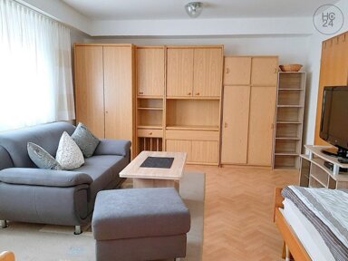 Wohnung zur Miete Wohnen auf Zeit 595 € 1 Zimmer 35 m² frei ab sofort Himmelgarten Röthenbach an der Pegnitz 90552