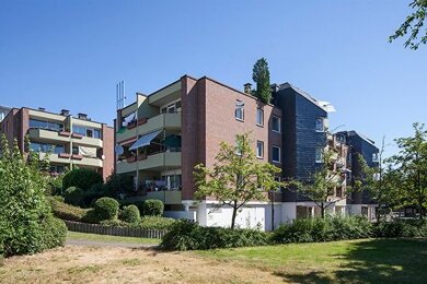 Wohnung zur Miete 632 € 2 Zimmer 62 m² 2. Geschoss frei ab 09.03.2025 Auf dem Steinbüchel 15 Merl Meckenheim 53340