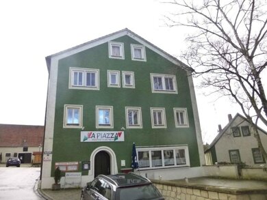 Immobilie zum Kauf 1.200.000 € 12 Zimmer 200 m² 1.776 m² Grundstück Heidenheim Heidenheim 91719