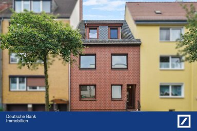 Mehrfamilienhaus zum Kauf 599.000 € 9 Zimmer 202,9 m² 485 m² Grundstück frei ab sofort Regensburger Straße Bremen 28215