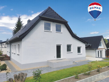 Doppelhaushälfte zum Kauf 295.000 € 4 Zimmer 118 m² 416 m² Grundstück Wansleben am See Wansleben am See 06317