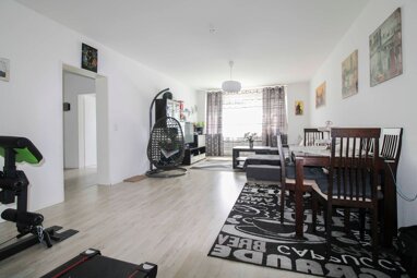 Wohnung zum Kauf 130.000 € 3 Zimmer 86,2 m² 2. Geschoss Dickenberg / Eggenscheid Lüdenscheid 58513