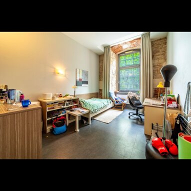 WG-Zimmer zur Miete 430 € 20 m² 1. Geschoss frei ab 01.08.2024 Gaustadt Nord Bamberg 96047
