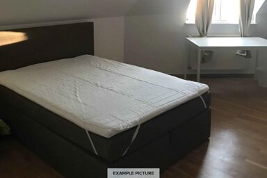 Wohnung zur Miete Wohnen auf Zeit 780 € 5 Zimmer 10 m² frei ab 16.06.2025 Schwanthalerstraße 38 Sachsenhausen - Nord Frankfurt am Main 60596