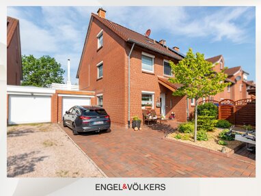 Reihenendhaus zum Kauf 339.000 € 5 Zimmer 219 m² 449 m² Grundstück Constantia Emden 26723