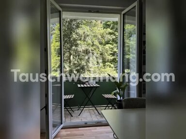 Wohnung zur Miete Tauschwohnung 510 € 2 Zimmer 56 m² 2. Geschoss Oststadt Hannover 30161