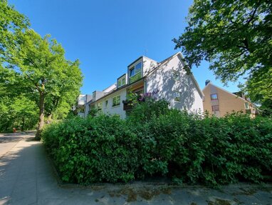Wohnung zur Miete 625 € 1 Zimmer 24,8 m² 2. Geschoss Langenbek Hamburg 21077