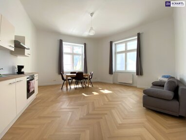 Wohnung zum Kauf 529.000 € 3 Zimmer 76,8 m² 1. Geschoss Anzengrubergasse Wien 1050