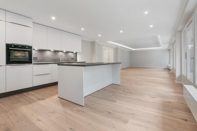 Wohnung zum Kauf 1.250.000 € 4 Zimmer 186 m² 2. Geschoss Alsterdorf Hamburg 22297