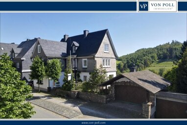 Einfamilienhaus zum Kauf 670.000 € 11 Zimmer 434 m² 1.268 m² Grundstück Schmallenberg Schmallenberg 57392