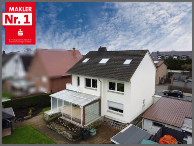 Mehrfamilienhaus zum Kauf 370.000 € 4 Zimmer 151 m² 783 m² Grundstück Lippstadt 59558