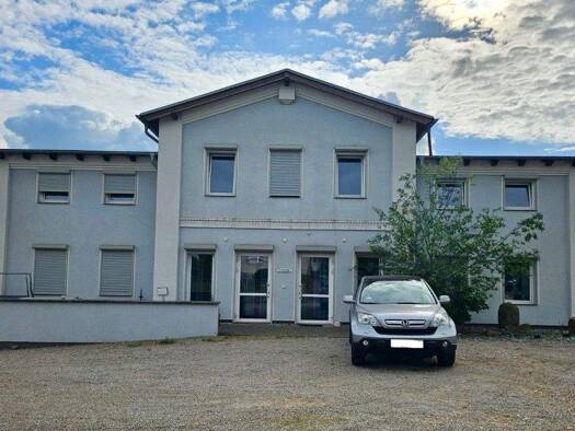 Wohnanlage zum Kauf als Kapitalanlage geeignet 1.649.000 € 714 m² 2.219 m² Grundstück Sanitz 18190