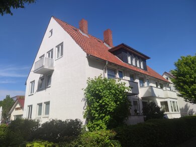 Wohnung zum Kauf 94.900 € 2 Zimmer 42 m² EG Westercelle Celle 29221