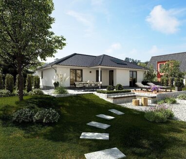 Einfamilienhaus zum Kauf 367.050 € 4 Zimmer 108 m² 560 m² Grundstück Veltheim 38173
