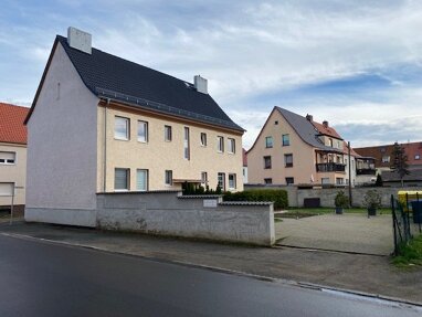 Mehrfamilienhaus zum Kauf 225.000 € 8 Zimmer 478 m² Grundstück Hegelstraße 3 Piesteritz Wittenberg 06886