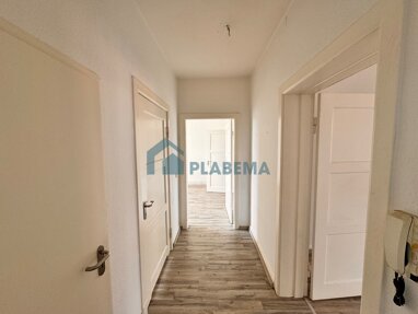 Wohnung zur Miete 630 € 3 Zimmer 65,5 m² 3. Geschoss Obotritenring 148 Paulsstadt Schwerin 19053
