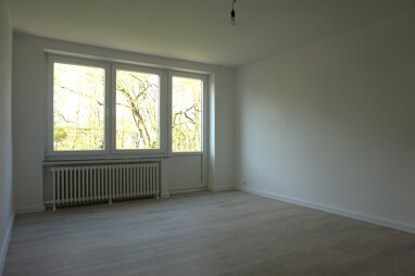 Wohnung zur Miete 510 € 2 Zimmer 60 m² 1. Geschoss Saarstraße 22 Südstadt Hannover 30173