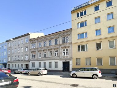 Mehrfamilienhaus zum Kauf Wien,Ottakring 1160