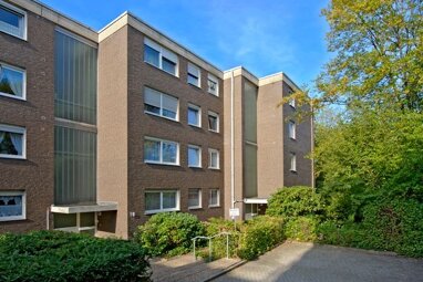 Wohnung zur Miete 540 € 3 Zimmer 71,6 m² Erdgeschoss Luhrmannsweg 21 Widukindland 112 Osnabrück 49086
