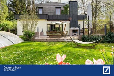 Villa zum Kauf 1.600.000 € 7 Zimmer 330 m² 900 m² Grundstück Wilhelmstadt Berlin 13595