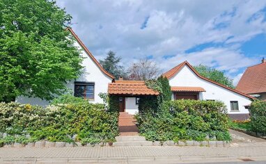 Einfamilienhaus zum Kauf 186.500 € 6 Zimmer 108 m² 952 m² Grundstück Plötzkau Plötzkau 06425