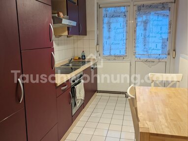 Wohnung zur Miete 550 € 2 Zimmer 55 m² 3. Geschoss Oststadt - Westlicher Teil Karlsruhe 76131