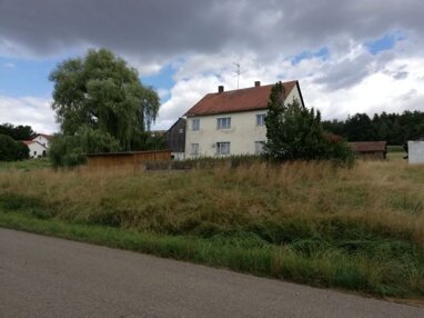 Bauernhaus zum Kauf 700.000 € 6 Zimmer 130 m² 11.000 m² Grundstück Kleingiersdorfer Weg 3 Oberfecking Saal an der Donau 93342