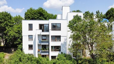 Penthouse zum Kauf 1.169.000 € 4 Zimmer 108,4 m² 3. Geschoss Neuhadern München 81375