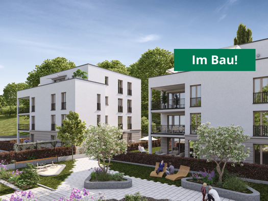 Neubauprojekt zum Kauf Auggener Weg 8 Müllheim 79379