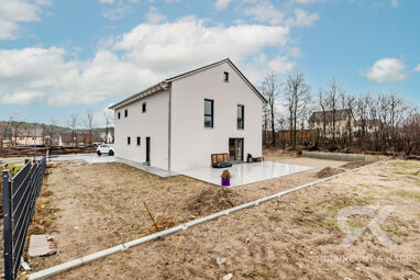 Einfamilienhaus zum Kauf 559.000 € 7 Zimmer 242 m² 789 m² Grundstück Dorfgmünd Grafenwöhr 92655