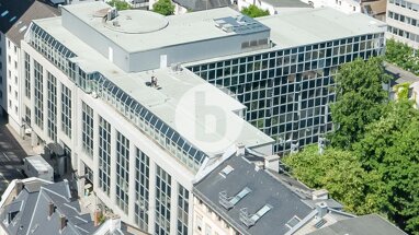Bürofläche zur Miete Provisionsfrei 19,50 € 498 m² Bürofläche teilbar ab 498 m² Nordend - West Frankfurt am Main 60322