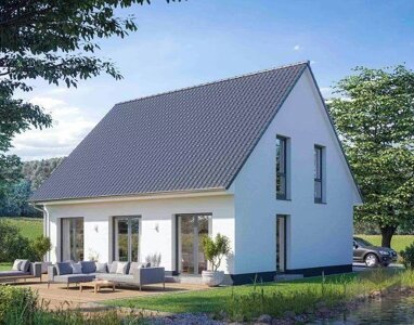 Einfamilienhaus zum Kauf Provisionsfrei 475.285 € 5 Zimmer 136 m² 400 m² Grundstück Henstedt-Ulzburg 24558