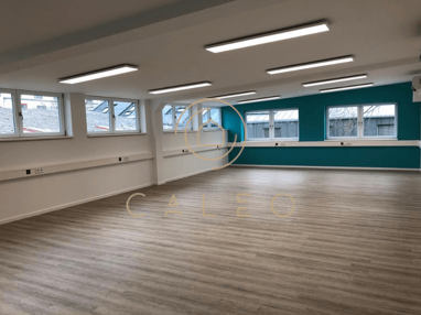 Bürofläche zur Miete Provisionsfrei 10 € 240 m² Bürofläche teilbar ab 240 m² Hartenberg / Münchfeld Mainz 55122