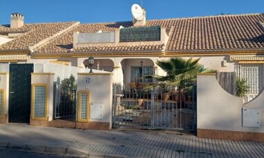 Reihenmittelhaus zum Kauf Provisionsfrei 185.995 € 3 Zimmer 78 m² Orihuela Costa 03189