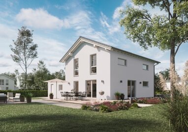 Einfamilienhaus zum Kauf Provisionsfrei 449.900 € 5 Zimmer 141 m² 682 m² Grundstück Kleinolbersdorf-Altenhain 261 Chemnitz 09128