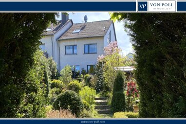 Doppelhaushälfte zum Kauf 598.000 € 6 Zimmer 142 m² 739 m² Grundstück Niedersprockhövel Sprockhövel 45549